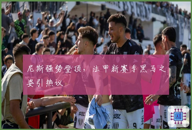 尼斯强势登顶,法甲新赛季黑马之姿引热议